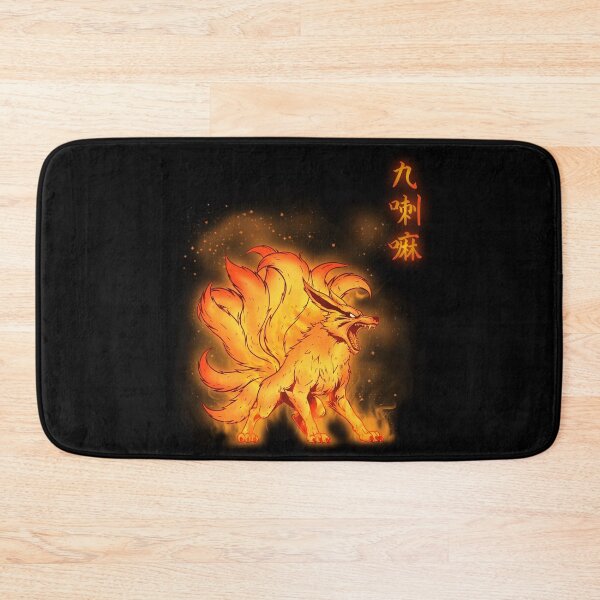 Item preview, Fox Fire designed and sold by Demon Fox Designs.