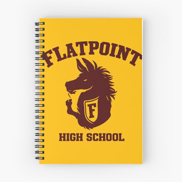 Item preview, Flatpoint High School PE Uniform - Strangers With Candy designed and sold by darklordpug.