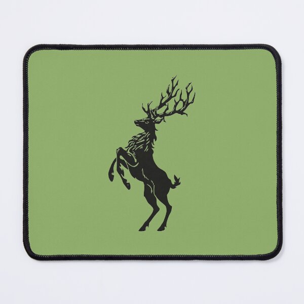 Item preview, Stag designed and sold by Foolkiller88.