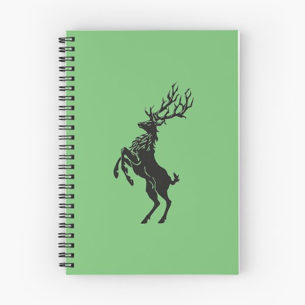 Item preview, Stag designed and sold by Foolkiller88.