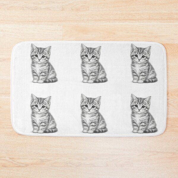 Item preview, Kittens are so cute designed and sold by Maquilante.