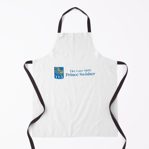 Item preview, The Late Shift promo designed and sold by PrinceSwisher.
