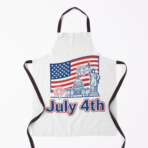Item preview, USA Independence Day designed and sold by SugarCore.