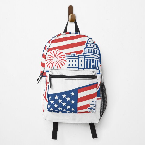 Item preview, USA Independence Day designed and sold by SugarCore.