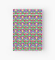 Dishea Hardcover Journal