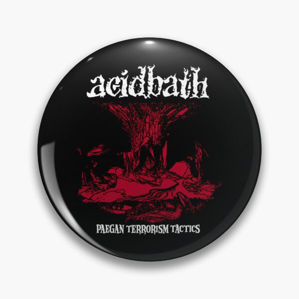Artikelvorschau, Säurebad entworfen und verkauft von Rabah Djebbes.