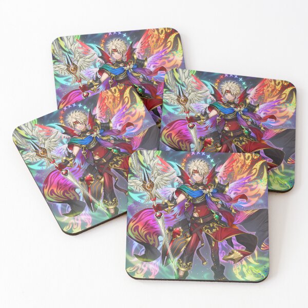Item preview, Artmage Diactorus designed and sold by Black Saiyan Magician's Merchandise.