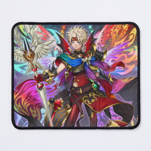 Item preview, Artmage Diactorus designed and sold by Black Saiyan Magician's Merchandise.