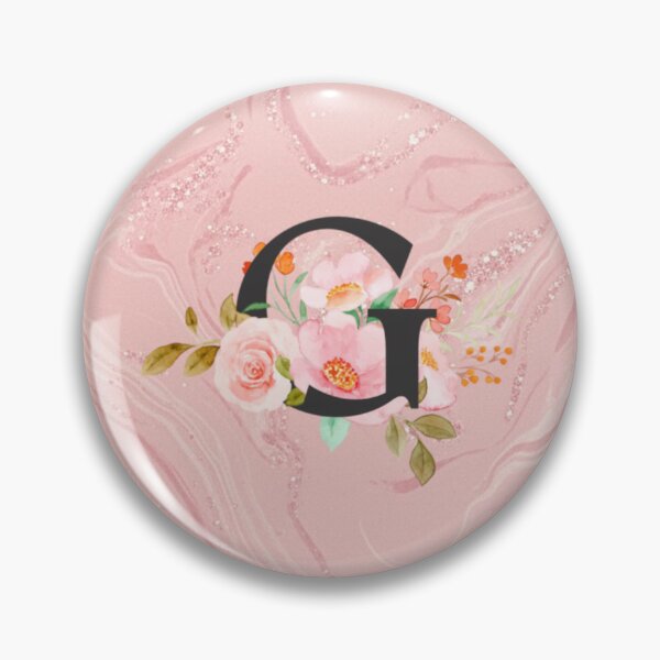 Item preview, Letter G designed and sold by LollaShopp.