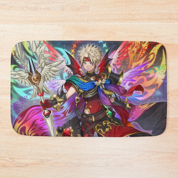Item preview, Artmage Diactorus designed and sold by Black Saiyan Magician's Merchandise.