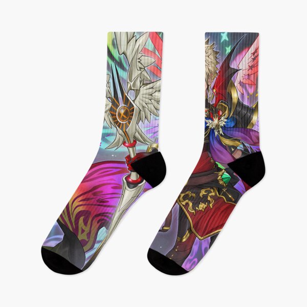 Item preview, Artmage Diactorus designed and sold by Black Saiyan Magician's Merchandise.