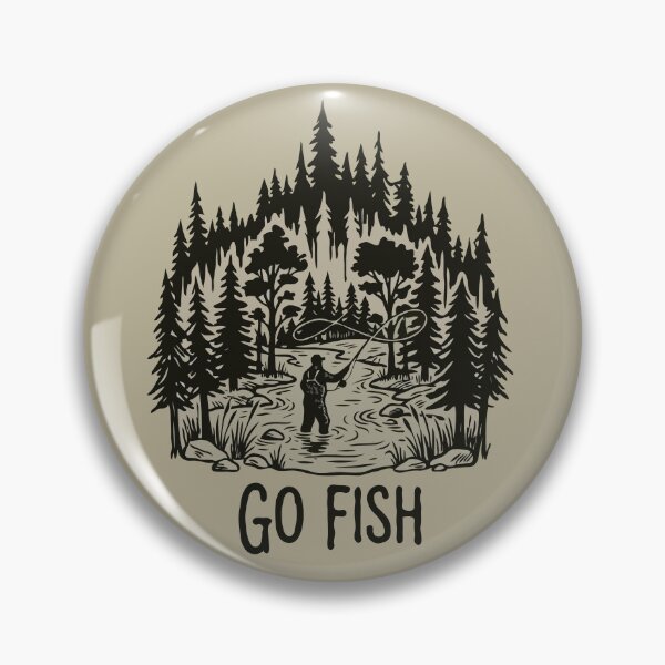 Artikelvorschau, Go Fish entworfen und verkauft von Gkinoki.