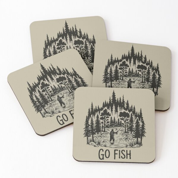 Item preview, Go Fish designed and sold by Gkinoki.