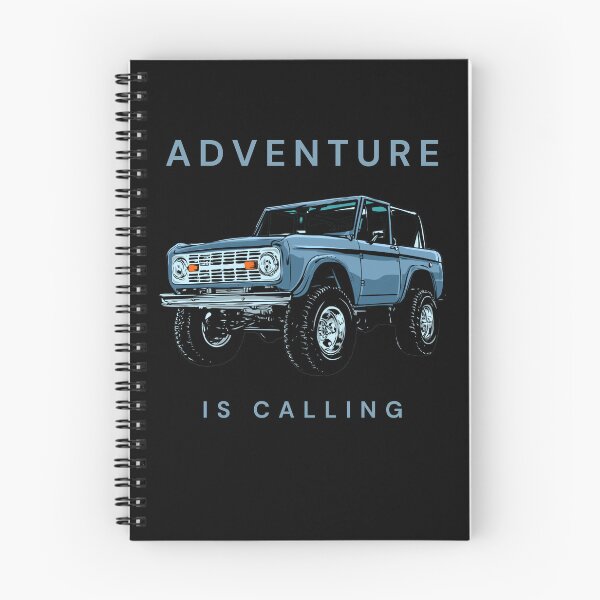 Item preview, Adventure Is Calling designed and sold by ParkandPress.
