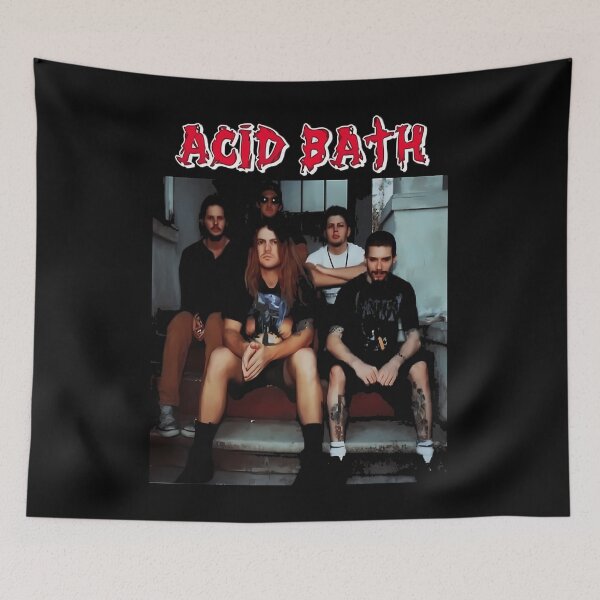 Item preview,  Acid Bath Bess Sale designed and sold by Antiqueia.