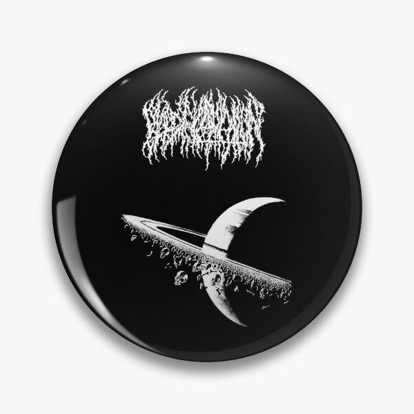 Item preview, Blood Incantation Interdimensional Extinction designed and sold by Antiqueia.