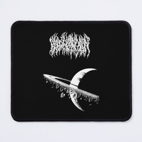 Item preview, Blood Incantation Interdimensional Extinction designed and sold by Antiqueia.