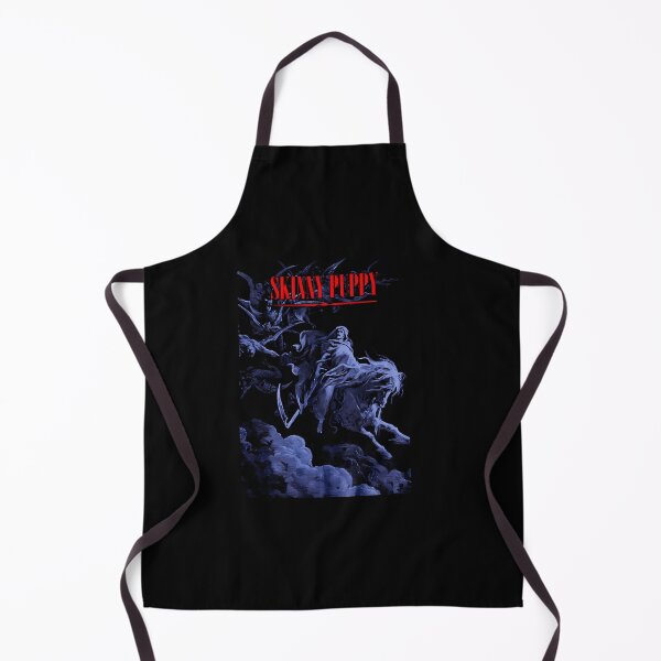 Item preview, Skinny Puppy Chainsaw designed and sold by Rabah Djebbes.