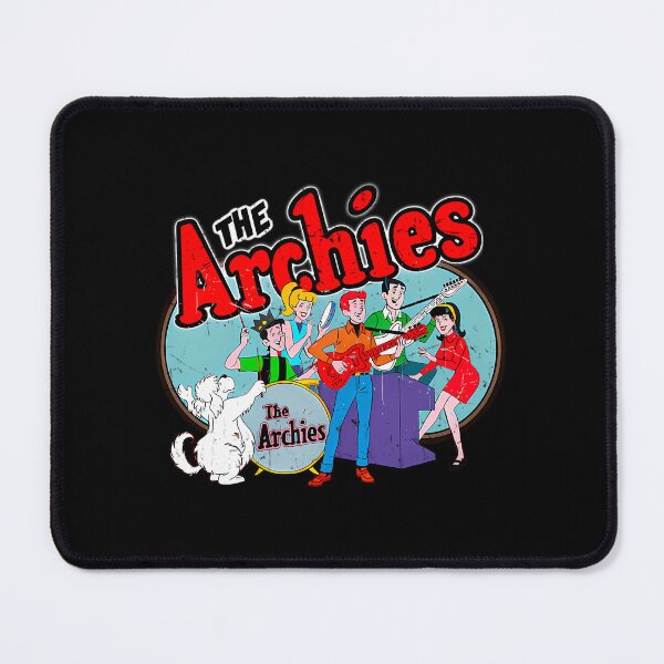 Item preview,  The Archies  designed and sold by Rabah Djebbes.