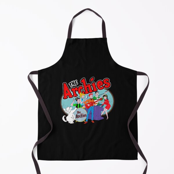 Item preview, The Archies designed and sold by Rabah Djebbes.