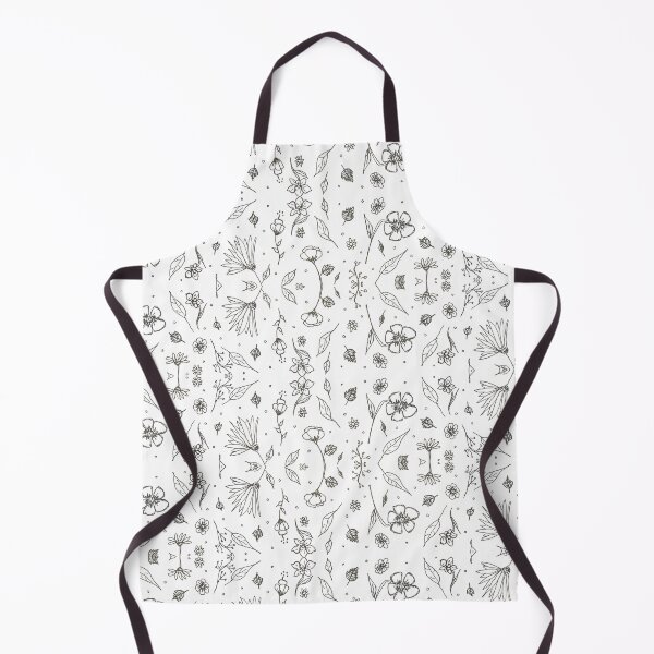 Item preview, Flower pattern designed and sold by RainbowOma.