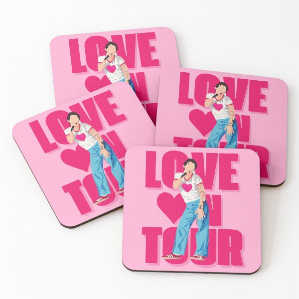 Item preview, Love on tour designed and sold by JarquinDD.