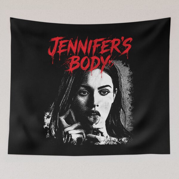 Item preview,  Jennifers Body designed and sold by Antiqueia.