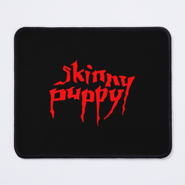 Item preview, New 04 Skinny Puppy Band Logo Genres Industrial designed and sold by Antiqueia.