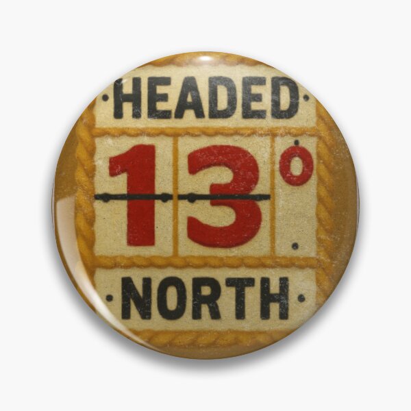 Item preview, Headed North Postage Stamp designed and sold by musicinmyblood.