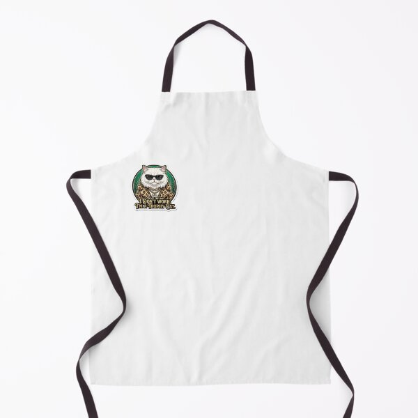 Item preview, CEO of the Nap -  Cat Trophy Cat Sticker designed and sold by King Of Designs.