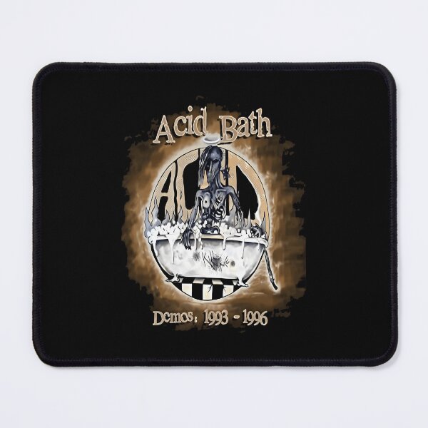 Item preview, Acid Bath Bess Sale designed and sold by Antiqueia.
