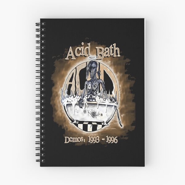 Item preview,  Acid Bath Bess Sale designed and sold by Antiqueia.