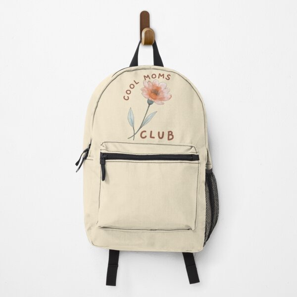 Item preview, Cool Daisy Flower MOMS Club designed and sold by AOCollections.