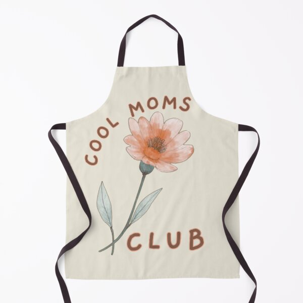 Item preview, Cool Daisy Flower MOMS Club designed and sold by AOCollections.