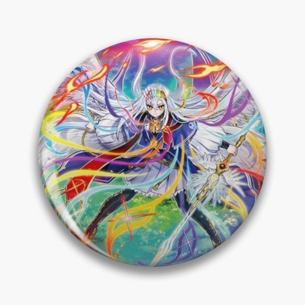 Item preview, Artmage Non-Finito designed and sold by Black Saiyan Magician's Merchandise.