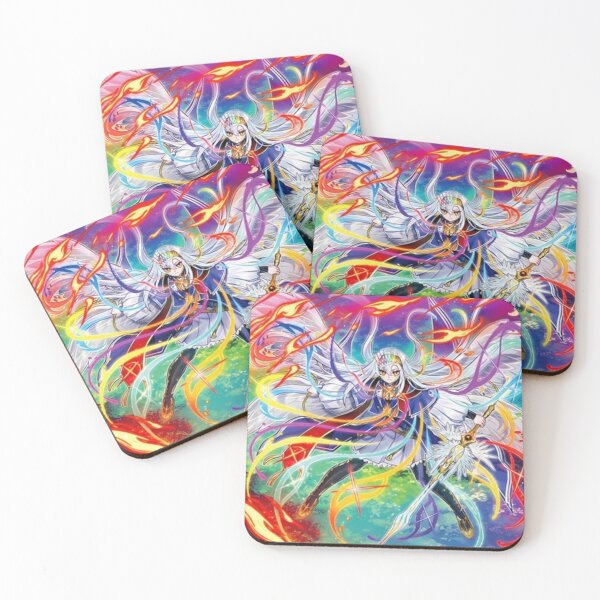Item preview, Artmage Non-Finito designed and sold by Black Saiyan Magician's Merchandise.