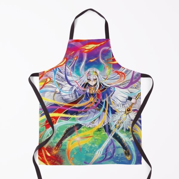 Item preview, Artmage Non-Finito designed and sold by Black Saiyan Magician's Merchandise.