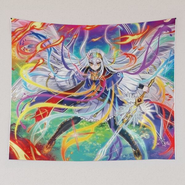 Item preview, Artmage Non-Finito designed and sold by Black Saiyan Magician's Merchandise.