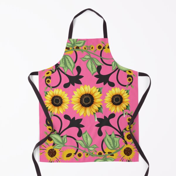 Item preview, Sunflower Scroll designed and sold by ArtByTrishiaK.