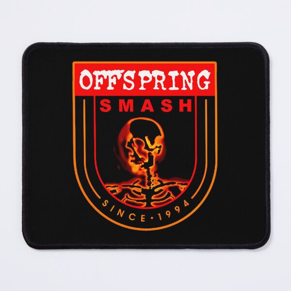 Item preview, The Offspring Rock Band designed and sold by MIPSSY.