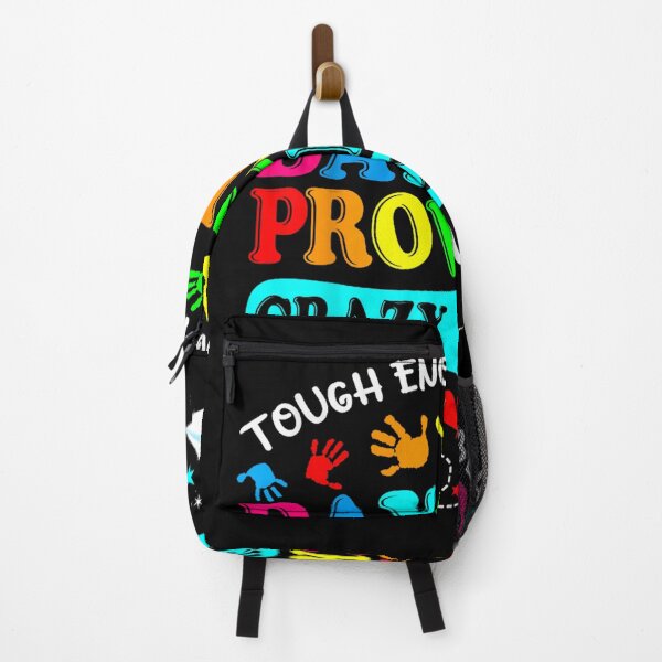 Item preview, Childcare Provider Funny Daycare Teacher designed and sold by goombi-creative.