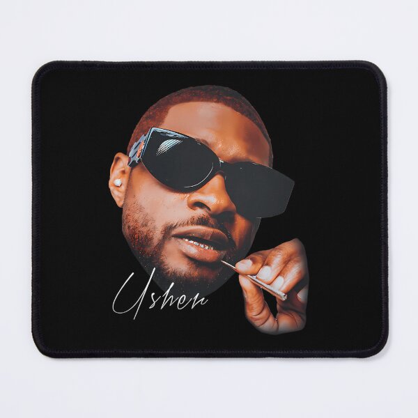 Item preview, Usher Rap designed and sold by MIPSSY.
