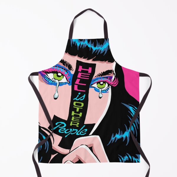 Item preview, Other People designed and sold by butcherbilly.
