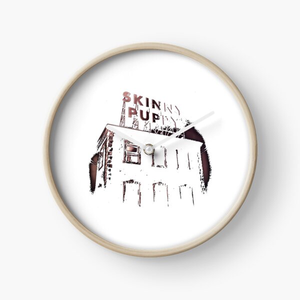 Item preview, Skinny Puppy designed and sold by MIPSSY.