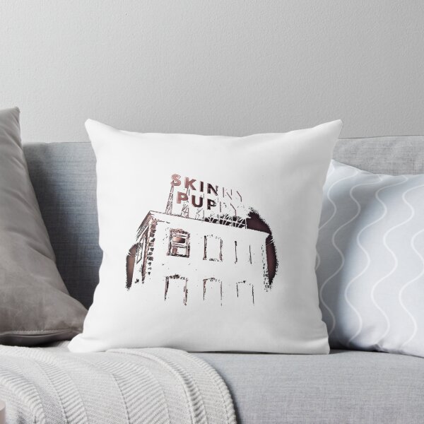 Item preview, Skinny Puppy designed and sold by MIPSSY.