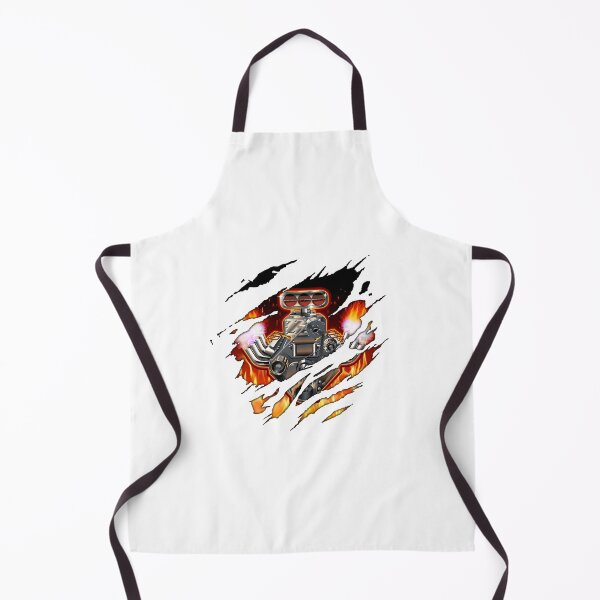 Item preview, Ripped Blown Engine designed and sold by XtremFX Designs.