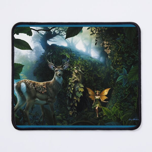Item preview, Forest Spirits designed and sold by Joy Shuliana.