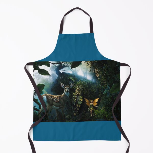 Item preview, Forest Spirits designed and sold by Joy Shuliana.
