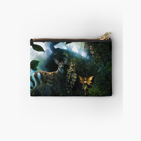 Item preview, Forest Spirits designed and sold by Joy Shuliana.