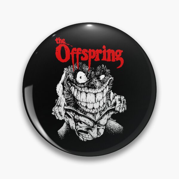 Item preview,  Silhouette Monster Face Punk Band designed and sold by MIPSSY.